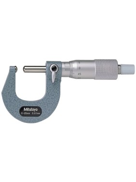Микрометр трубный МТ- 25 0,01 тип B 115-308 Mitutoyo
