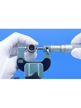 Микрометр резьбовой- 25 0,01 (1-1,75) 125-103 Mitutoyo
