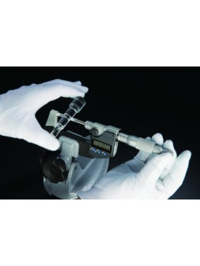 Микрометр лезвийный МКЛ-150 0,01 (тип лезвий A) 122-106 Mitutoyo