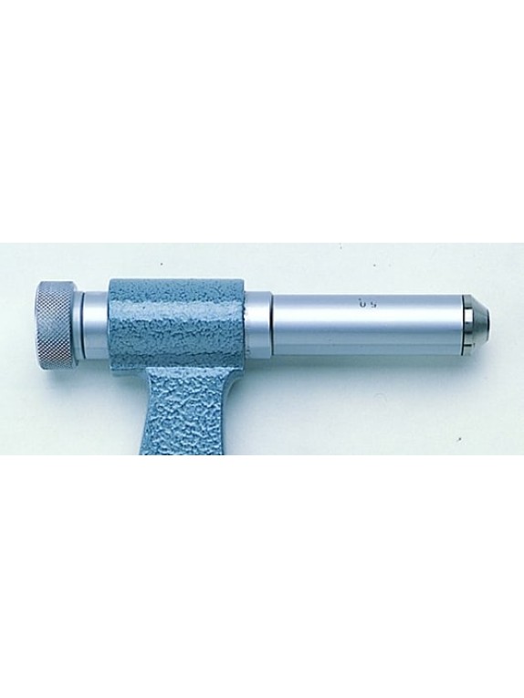 Микрометр МК-1400 0,01 (1300-1400) с регулируемой пяткой 105-411 Mitutoyo