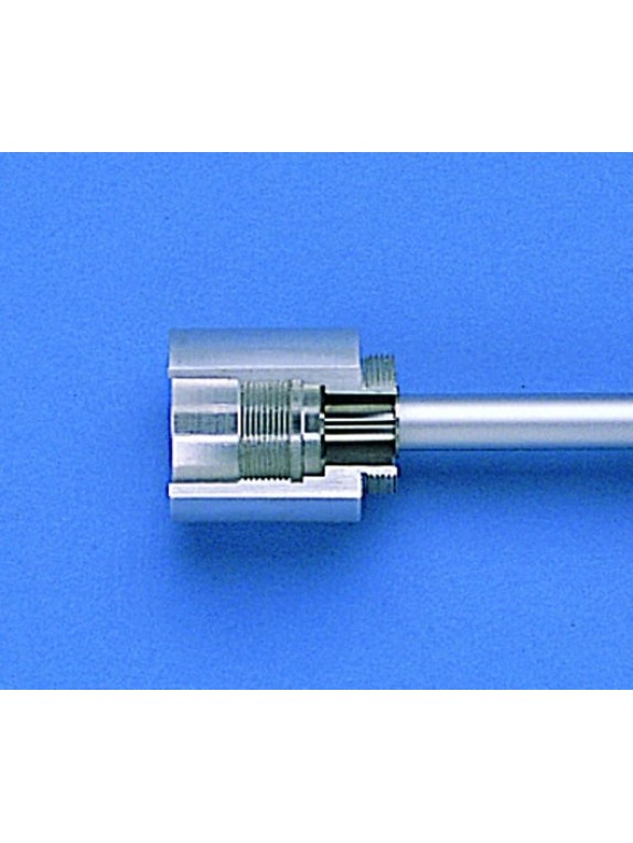 Микрометр канавочный-  2" 0,001" (1-2") 146-133 Mitutoyo