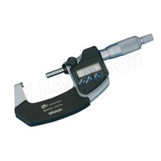 Микрометр 25-50mm с трещоткой 293-241-30