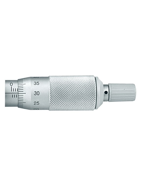 Микрометр МКЦ-  25/1" 0,001/0,00005" электронный 4-кнопочный IP65 293-340-30 Mitutoyo