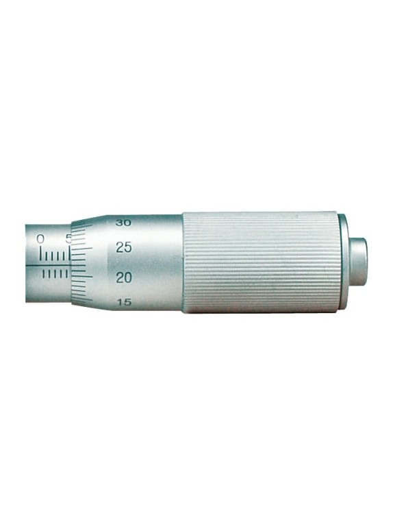 Микрометр МКЦ-  25/1" 0,001/0,00005" электронный 4-кнопочный IP65 293-340-30 Mitutoyo
