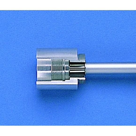 Микрометр канавочный-  3" 0,001" (2-3") 146-134 Mitutoyo