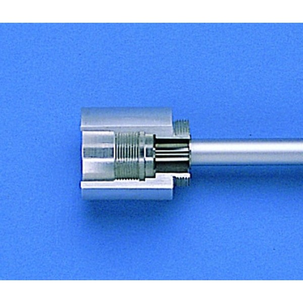 Микрометр канавочный-  3" 0,001" (2-3") 146-134 Mitutoyo