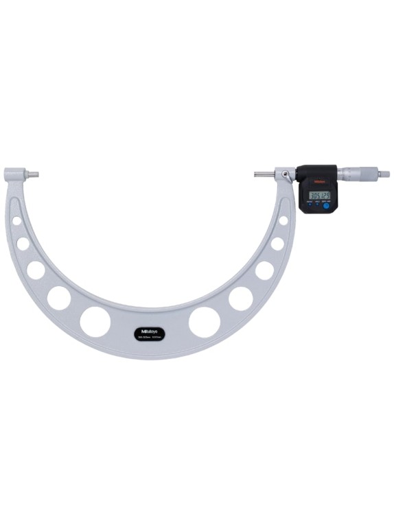 Микрометр МКЦ- 475 0,001 электронный 3-кн. поворотный дисплей (330гр) 293-588 Mitutoyo
