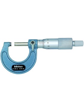 Микрометр МК- 525 0,01 103-157 Mitutoyo