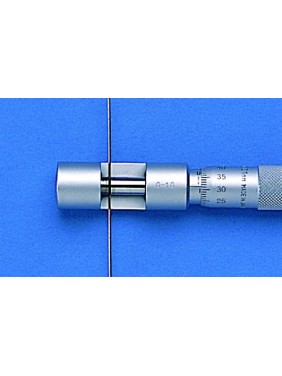 Микрометр проволочный МП- 10 0,01 (0-10) 147-401 Mitutoyo