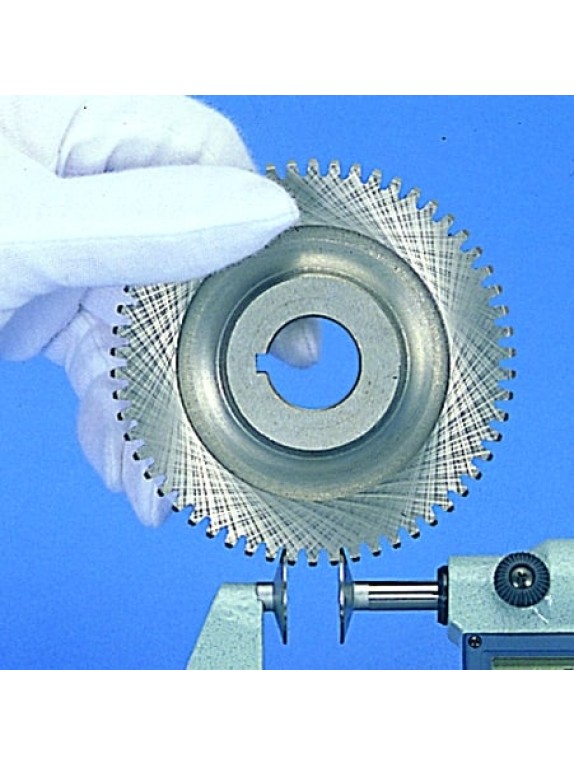 Микрометр зубомерный МЗЦ- 25 0,001 электронный GMA-25MX 323-250-30 Mitutoyo