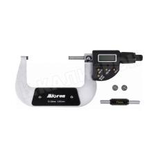Микрометр МКЦ- 100 0,001 цифровой 4-кнопочный IP54 Micron