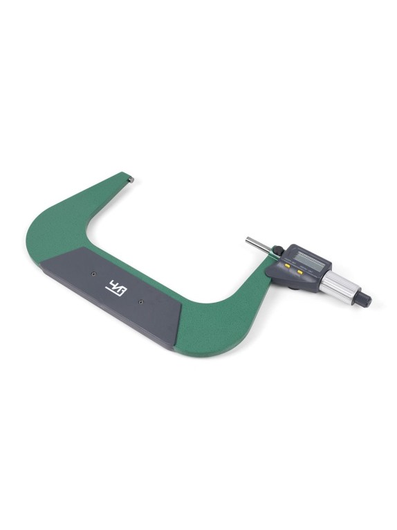 Микрометр МКЦ- 175 0,001 электронный 2-кн. IP54 ЧИЗ