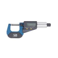 Микрометр МКЦ-  25 0,001 электронный 2-кн. IP54 ЧИЗ