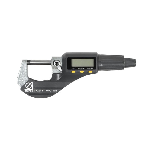Микрометр МКЦ-  25 0.001 Эталон