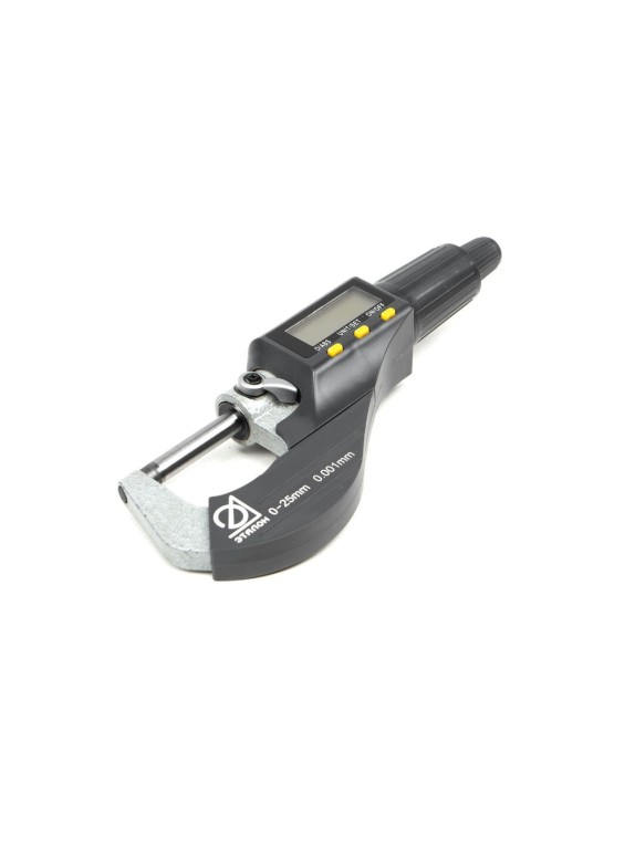 Микрометр МКЦ-  25 0.001 Эталон