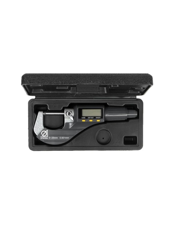 Микрометр МКЦ-  25 0.001 Эталон