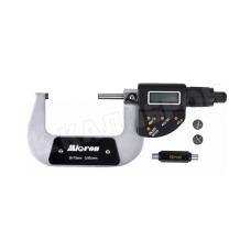 Микрометр электронный цифровой МКЦ-75 0.001 мм Micron Pro с поверкой