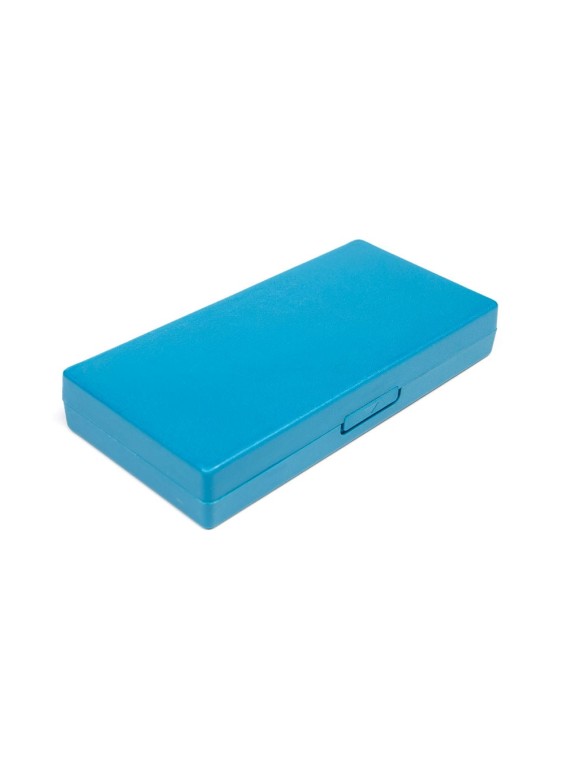 Микрометр с мал.изм.губки МК-МП- 25 0,001 SHAN (госреестр № 75427-19)