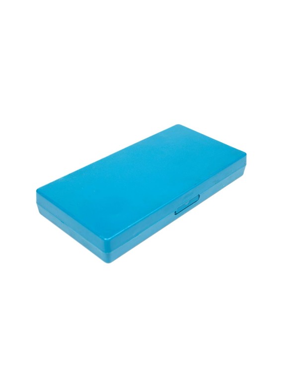 Микрометр с мал.изм.губки МК-МП- 75 0,01 SHAN (госреестр № 75427-19)