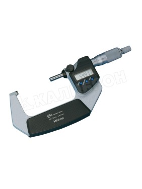 Микрометр цифровой 50-75 mm 293-232-30