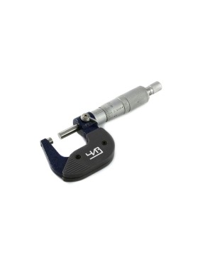 Микрометр МК-  25 0,01 ЧИЗ