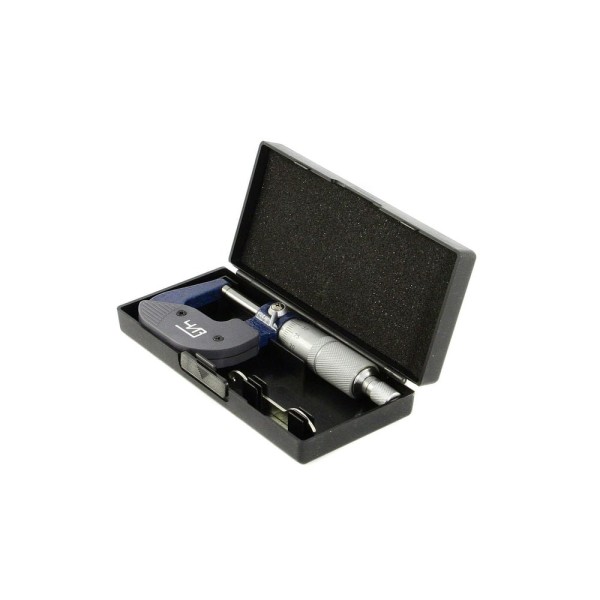 Микрометр МК-  25 0,01 ЧИЗ