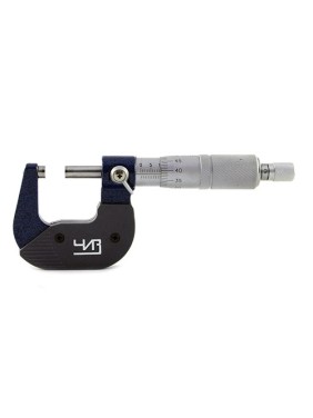 Микрометр МК-25 0,01 ЧИЗ