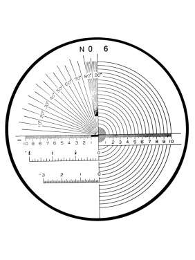 Пластинка измерит. 183-107 Mitutoyo