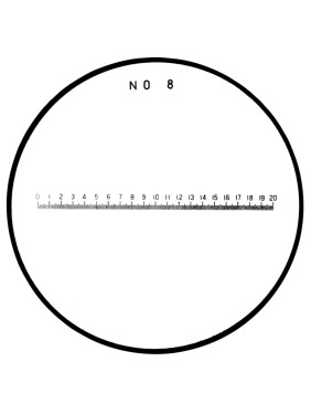 Пластинка измерит. 183-109 Mitutoyo