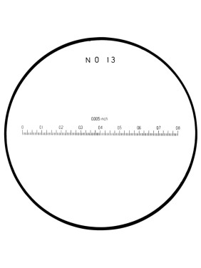 Пластинка измерит. 183-114 Mitutoyo