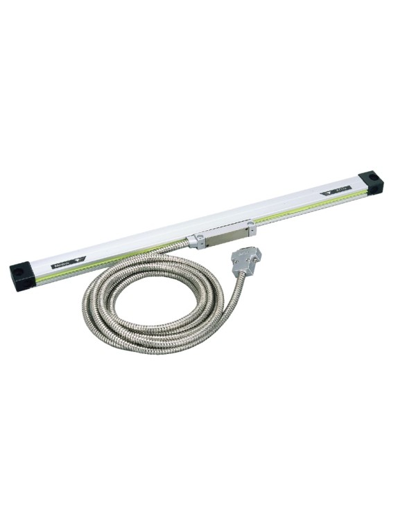 Система Linear Scale измерениядлины AT116-1000 539-287-30 Mitutoyo