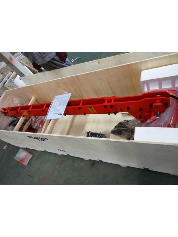 ТАЛЬ ЦЕПНАЯ С ДВУМЯ КРЮКАМИ OCALIFT 5Т 6М
