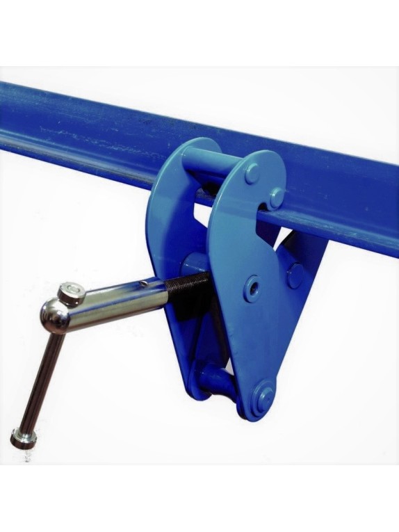 ЗАХВАТ БАЛОЧНЫЙ TOR LJ-Q-2 (Г/П 2 Т) БАЛКА 75-230 ММ