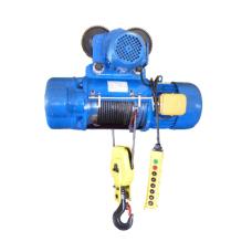 ТАЛЬ ЭЛЕКТРИЧЕСКАЯ КАНАТНАЯ CD1 10Т*24М