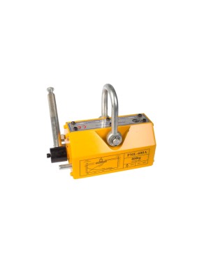ЗАХВАТ МАГНИТНЫЙ TOR PML-A 600 (Г/П 600 КГ)