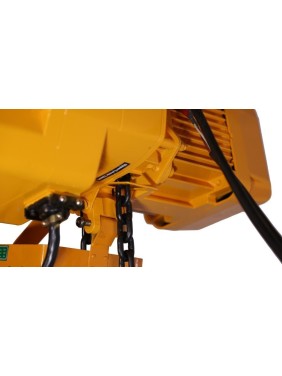 ТАЛЬ ЦЕПНАЯ OCALIFT M005-01S 0.5Т 24М (М5)