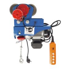 ПЕРЕДВИЖНАЯ ТАЛЬ ЭЛЕКТРИЧЕСКАЯ TOR PA-600/1200 12/6 м
