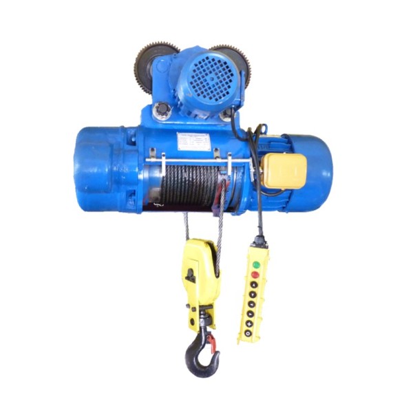 ТАЛЬ ЭЛЕКТРИЧЕСКАЯ КАНАТНАЯ CD1 2Т*36М