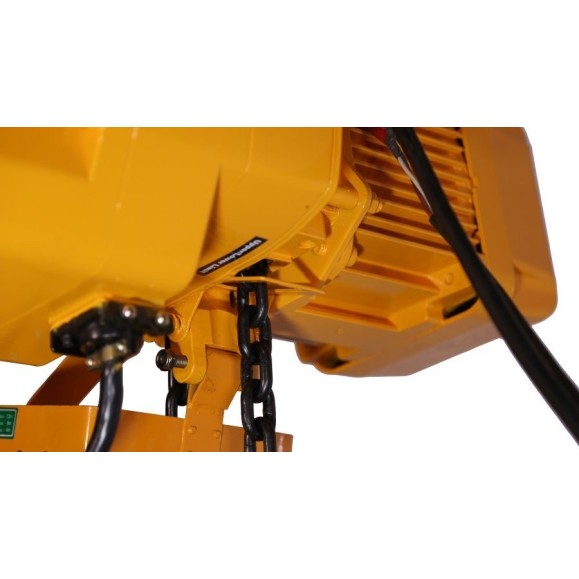 ТАЛЬ ЦЕПНАЯ OCALIFT M005-01S 0.5Т 6М (М5)