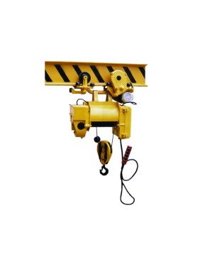 Таль электрическая передвижная ТЭ 500-511 г.п. 5000 кг в.п. 6 м