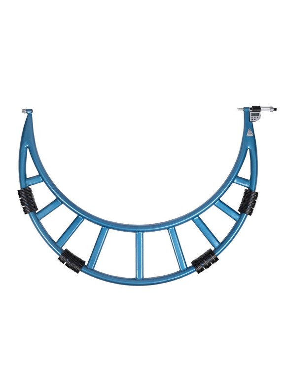 Микрометр МКЦ- 800 0.001 IP54