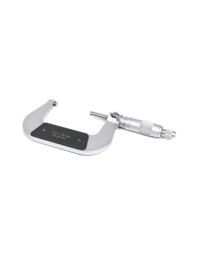 Микрометр МК-  75 0,01 с поверкой SHAN