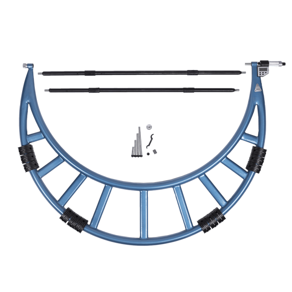 Микрометр МКЦ- 800 0.001 IP54