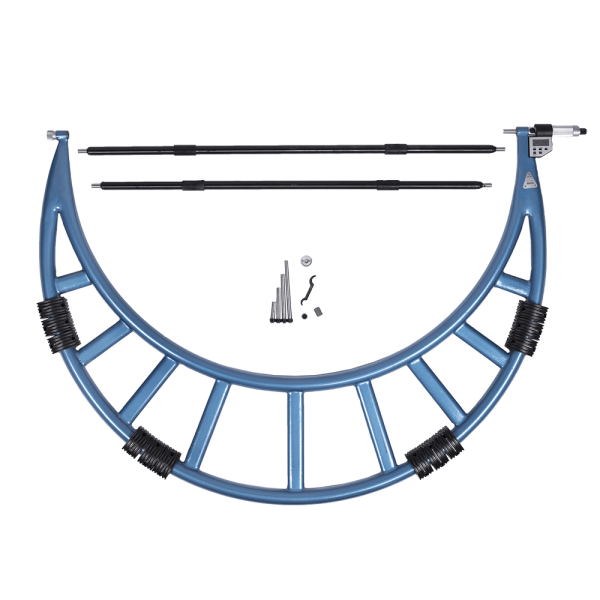 Микрометр МКЦ- 800 0.001 IP54