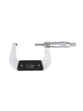 Микрометр МК-  75 0,01 с поверкой SHAN