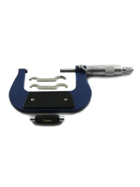 Микрометр МК- 225 0,01 с поверкой МИК