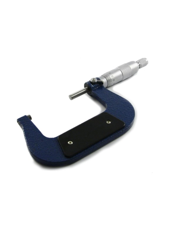 Микрометр МК- 225 0,01 с поверкой МИК