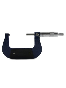 Микрометр МК- 225 0,01 с поверкой МИК