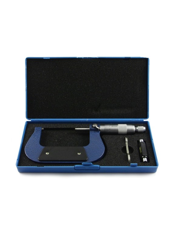 Микрометр МК- 225 0,01 с поверкой МИК