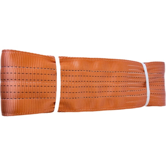 Текстильный строп ООО "Пкф "ГрузоподъемТехоснастка" СТП 6.0/6000 2229